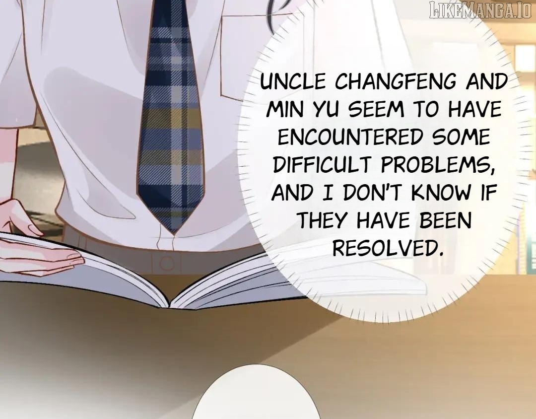 Everyone's Darling Chapter 174 - page 81